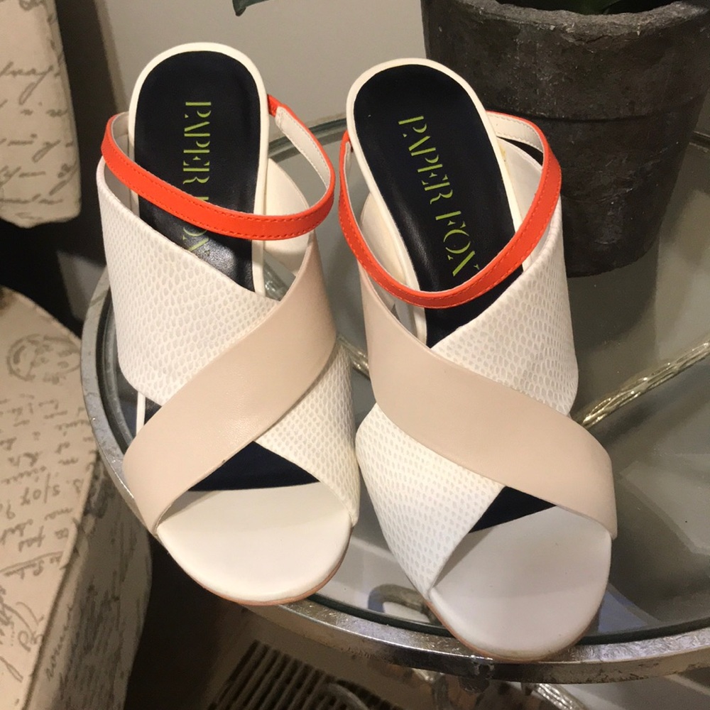 Wedges - Picture 2 of 4